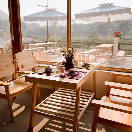 Le Chalet Homestay 北河县 外观 照片