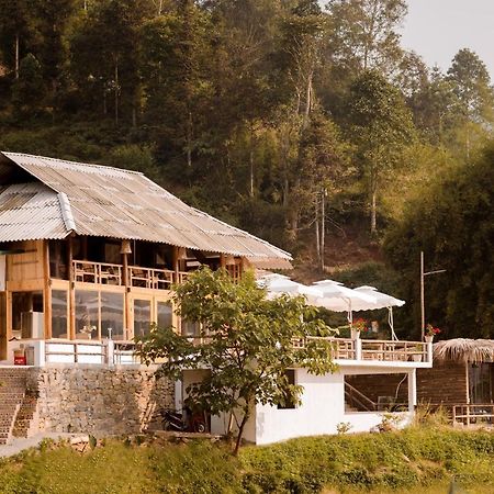 Le Chalet Homestay 北河县 外观 照片
