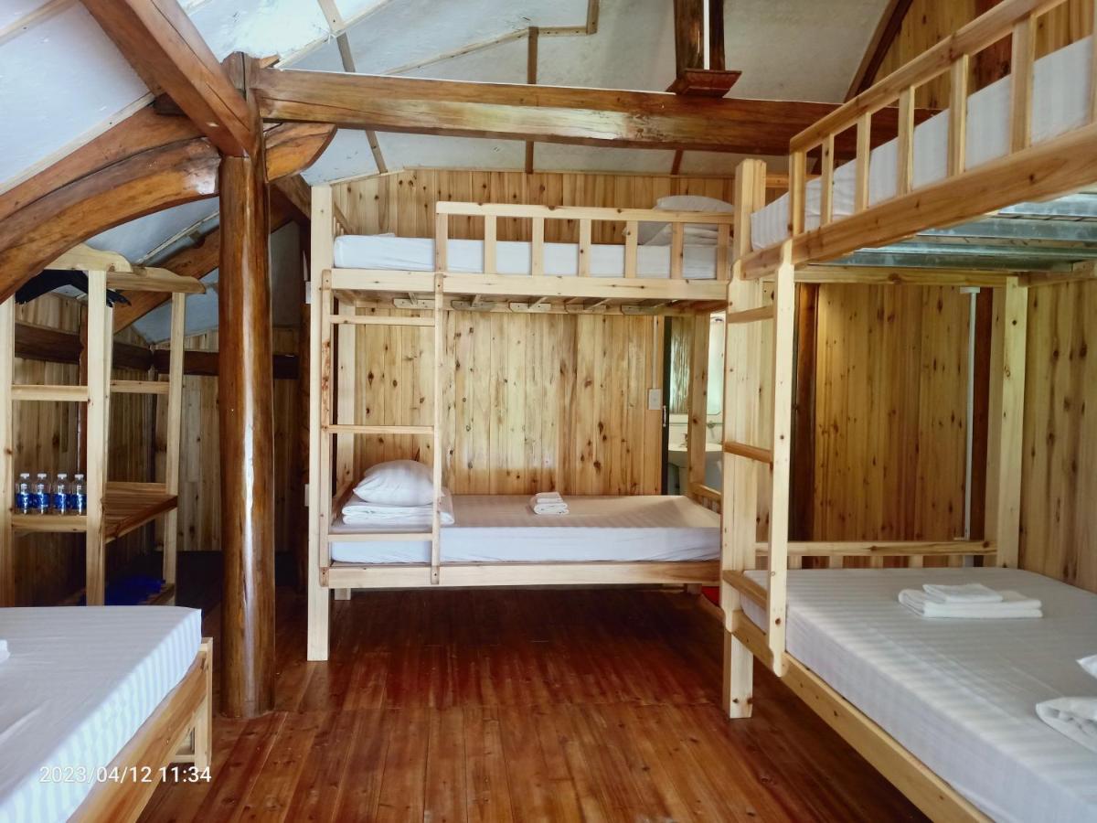 Le Chalet Homestay 北河县 外观 照片