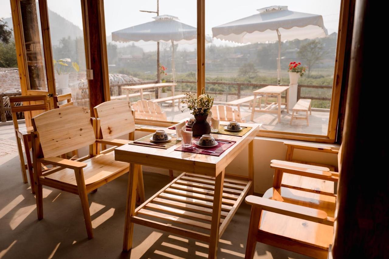 Le Chalet Homestay 北河县 外观 照片