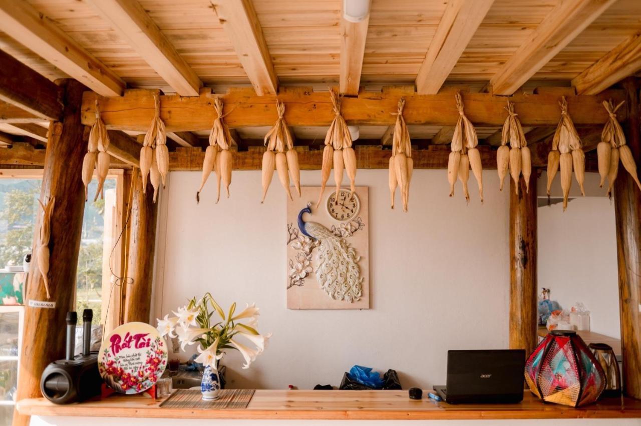 Le Chalet Homestay 北河县 外观 照片
