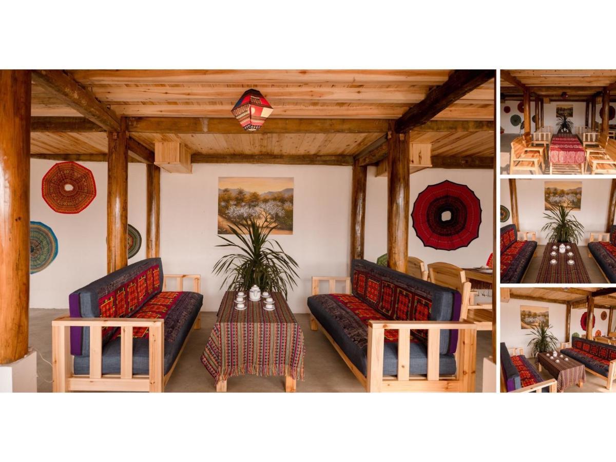Le Chalet Homestay 北河县 外观 照片