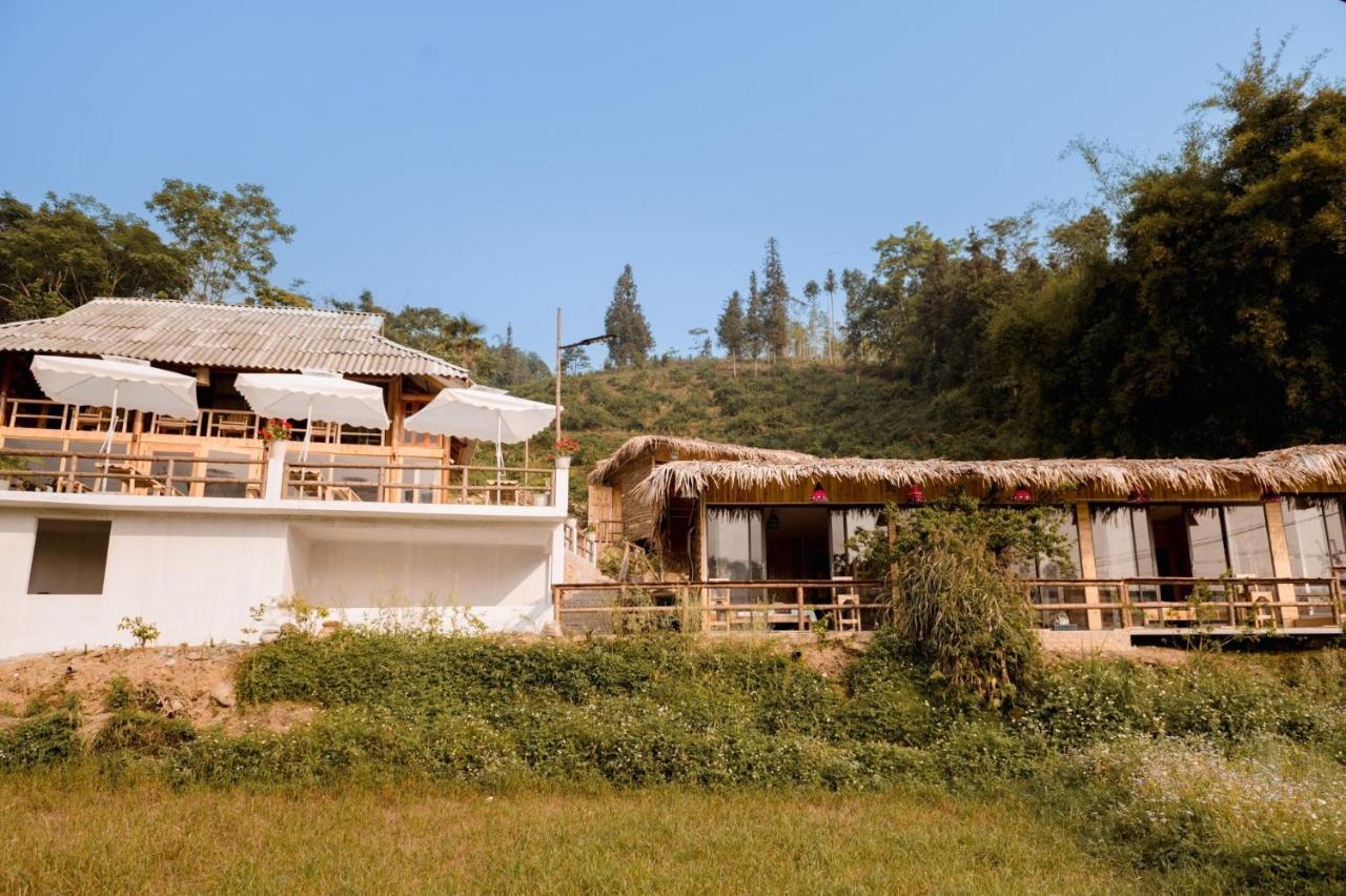 Le Chalet Homestay 北河县 外观 照片