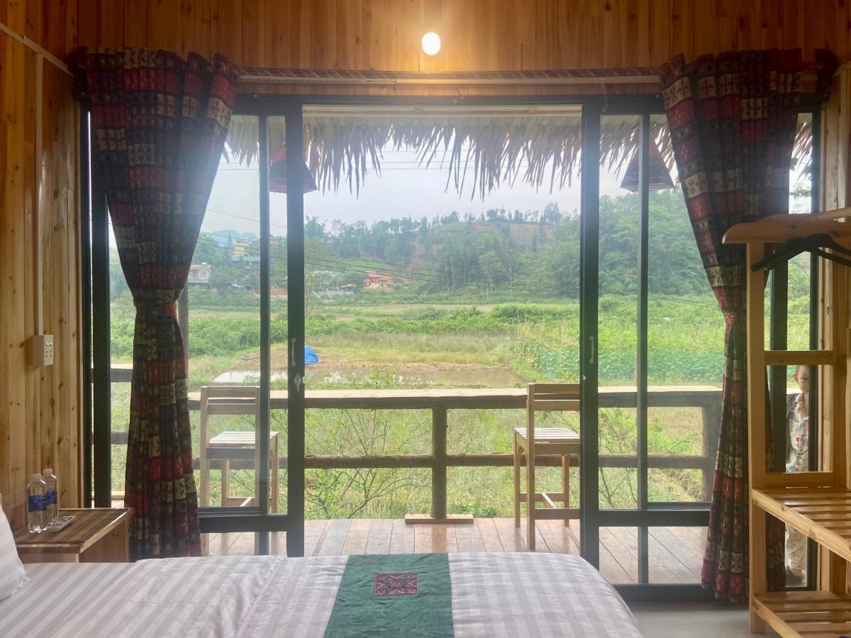Le Chalet Homestay 北河县 外观 照片