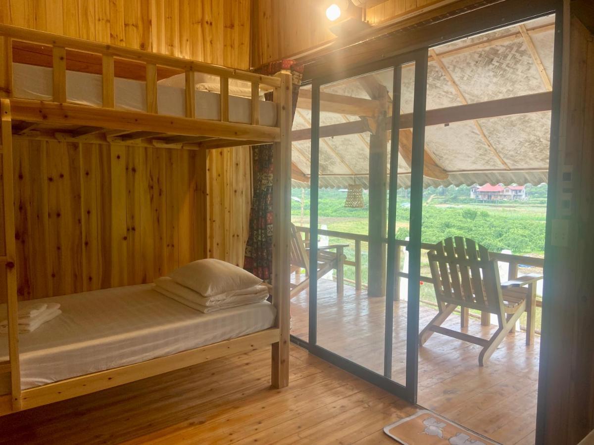 Le Chalet Homestay 北河县 外观 照片