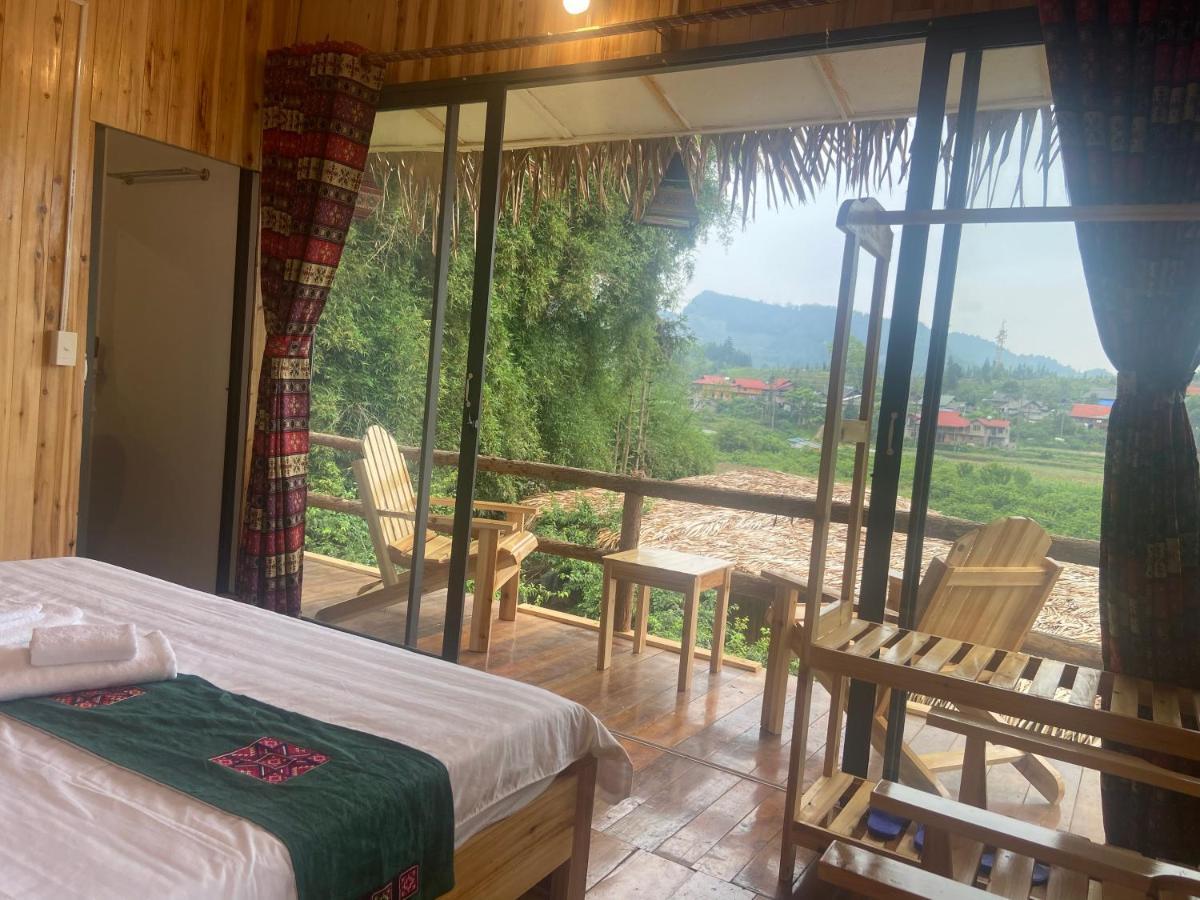 Le Chalet Homestay 北河县 外观 照片