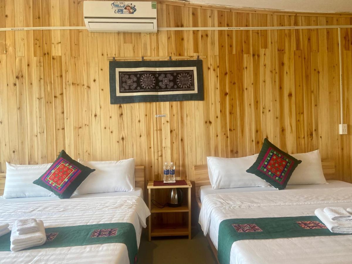 Le Chalet Homestay 北河县 外观 照片