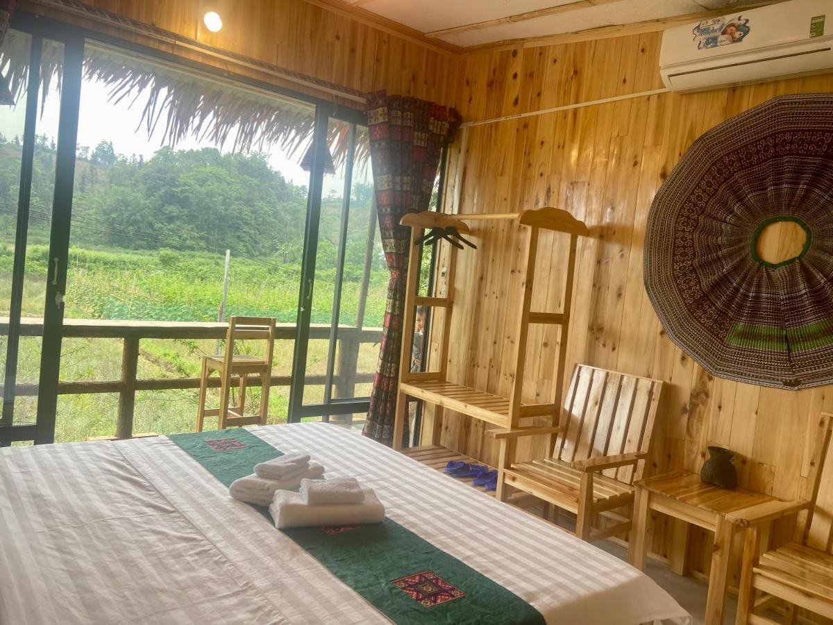 Le Chalet Homestay 北河县 外观 照片