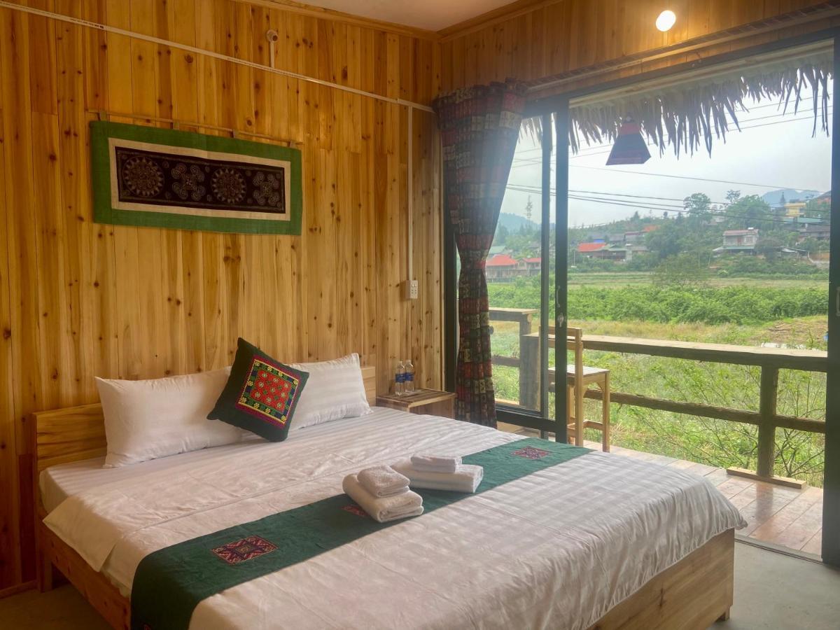 Le Chalet Homestay 北河县 外观 照片