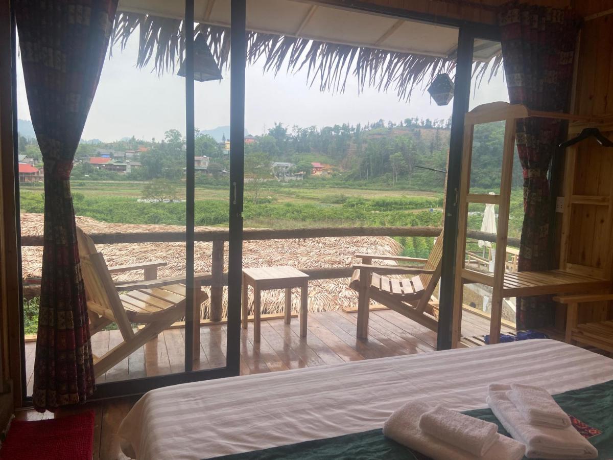 Le Chalet Homestay 北河县 外观 照片